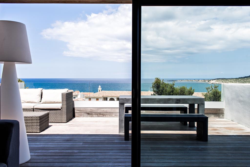 L'Ecrin Apartment Алгайола Стая снимка