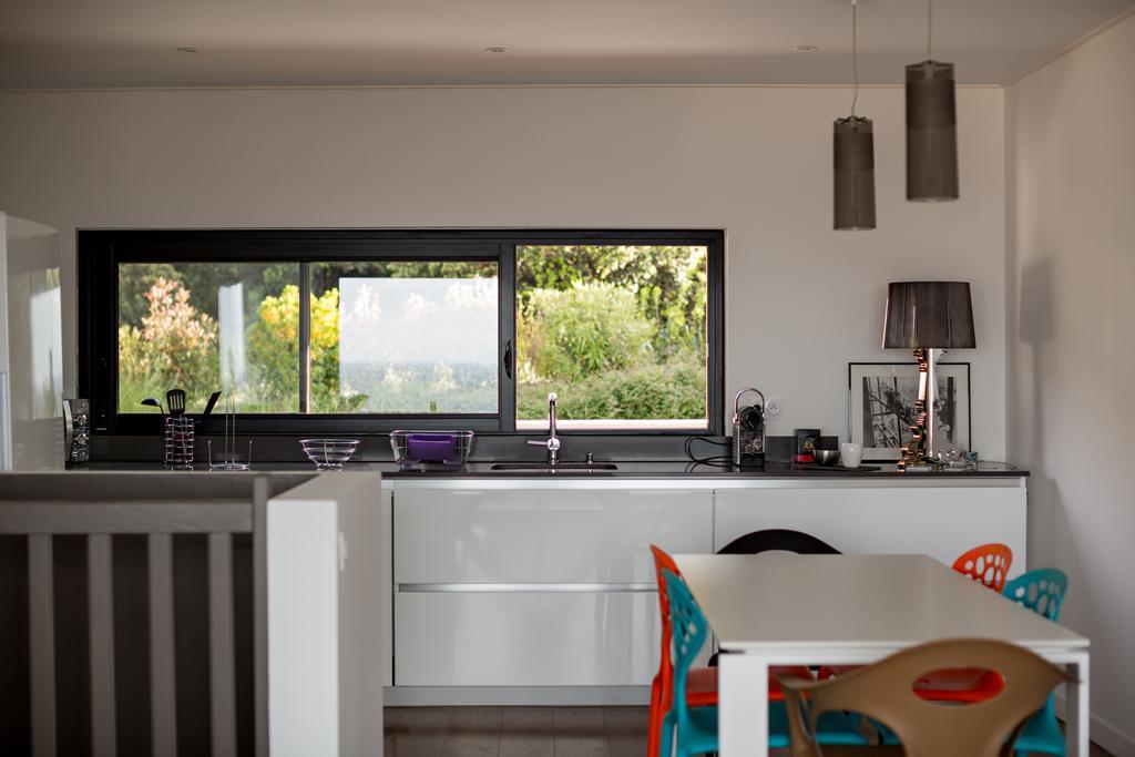 L'Ecrin Apartment Алгайола Стая снимка