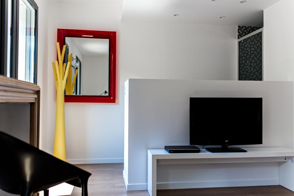 L'Ecrin Apartment Алгайола Стая снимка