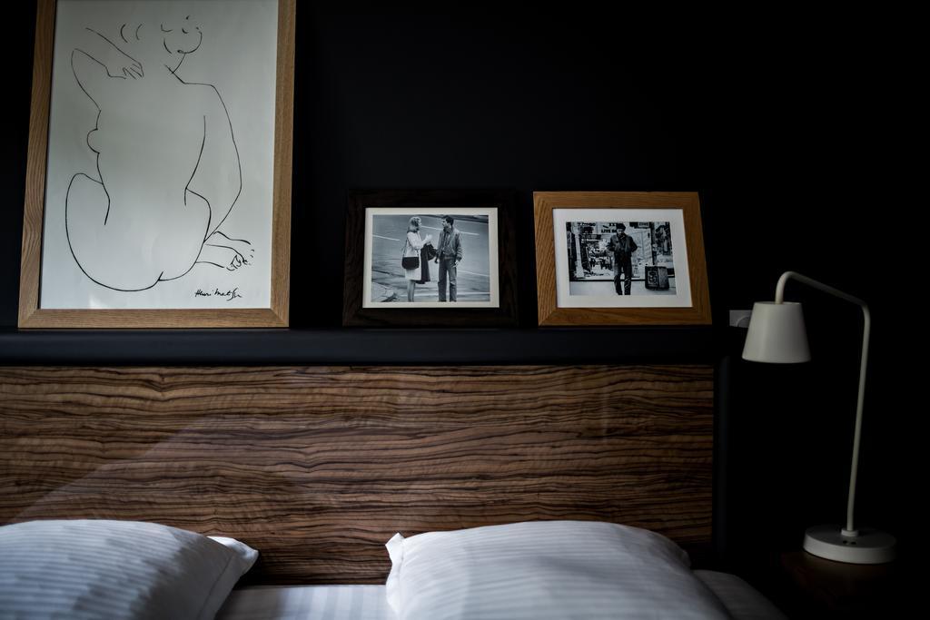 L'Ecrin Apartment Алгайола Стая снимка