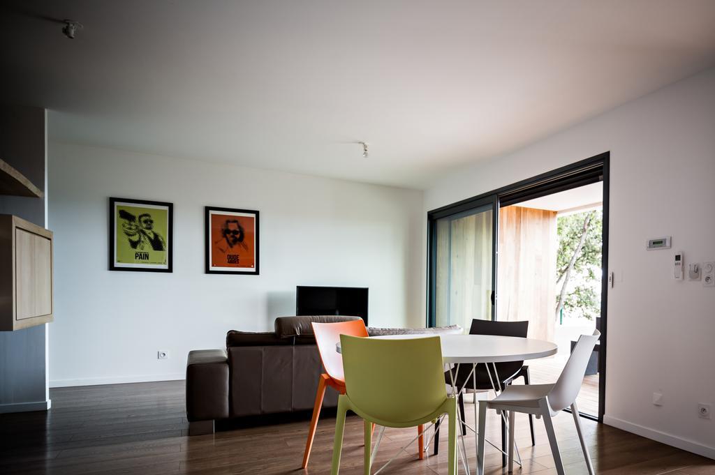 L'Ecrin Apartment Алгайола Стая снимка
