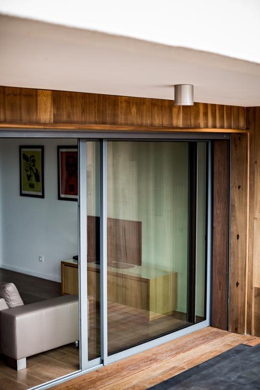 L'Ecrin Apartment Алгайола Стая снимка