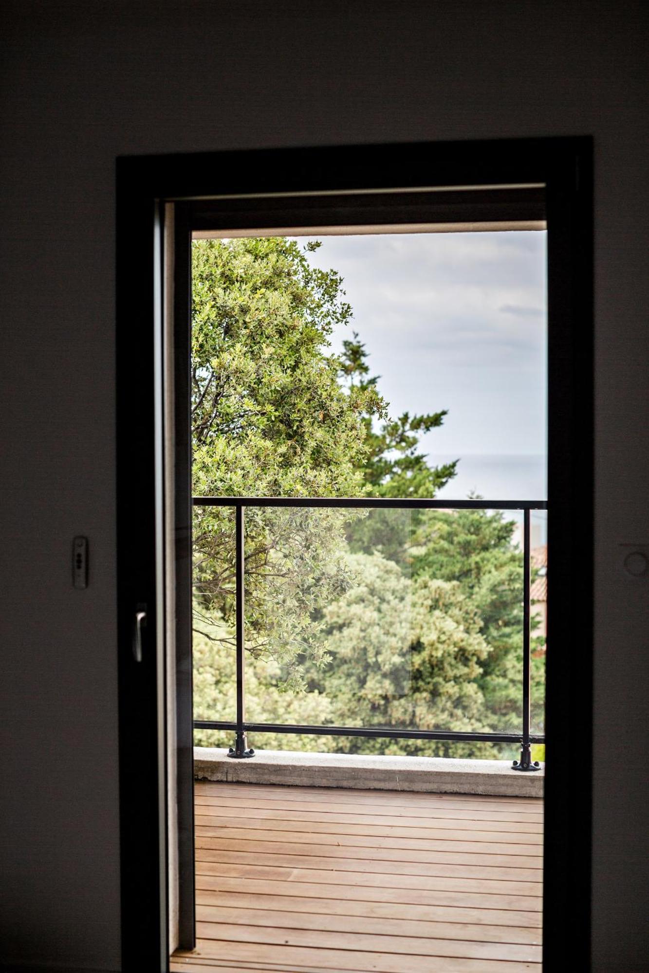 L'Ecrin Apartment Алгайола Стая снимка