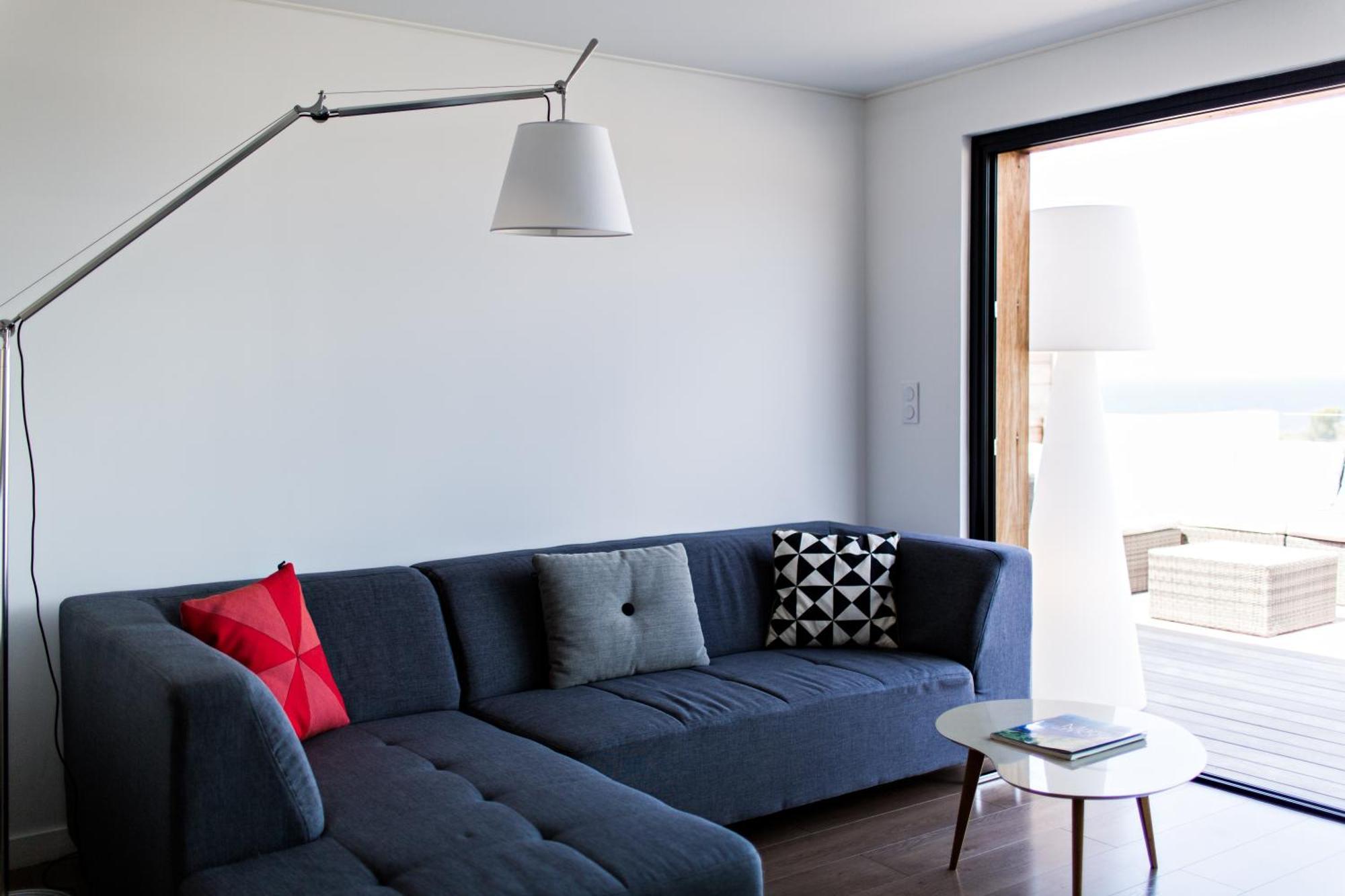 L'Ecrin Apartment Алгайола Екстериор снимка