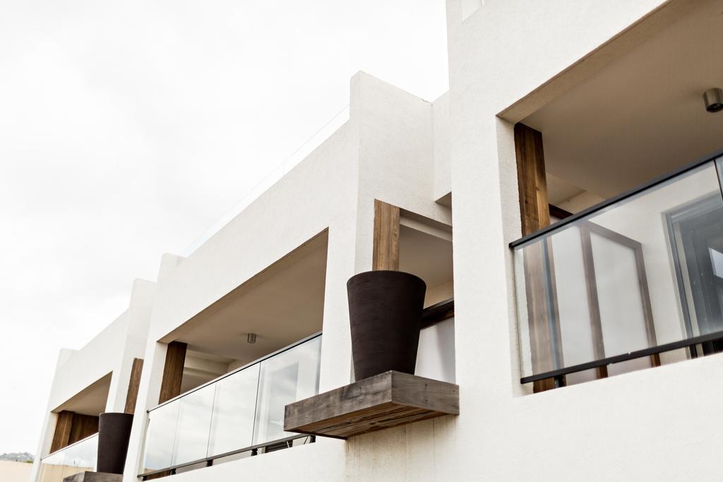 L'Ecrin Apartment Алгайола Екстериор снимка