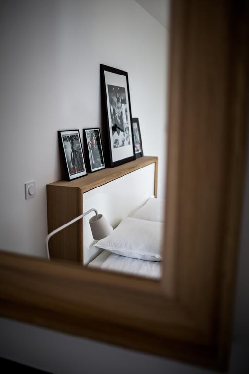 L'Ecrin Apartment Алгайола Екстериор снимка