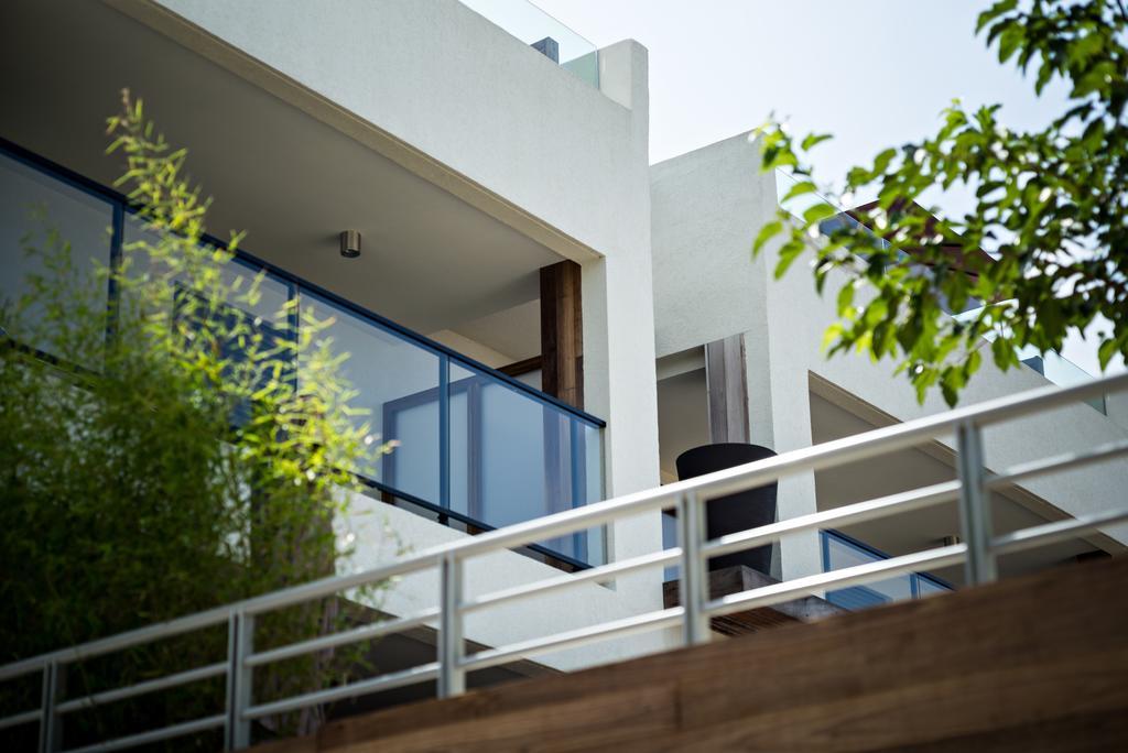 L'Ecrin Apartment Алгайола Екстериор снимка